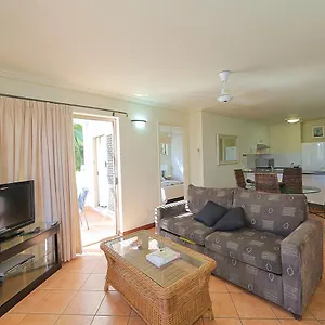 Aparthotel Shoreline, Bargara