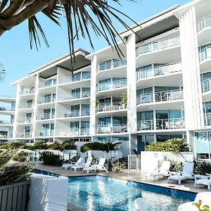 Aparthotel C, Bargara