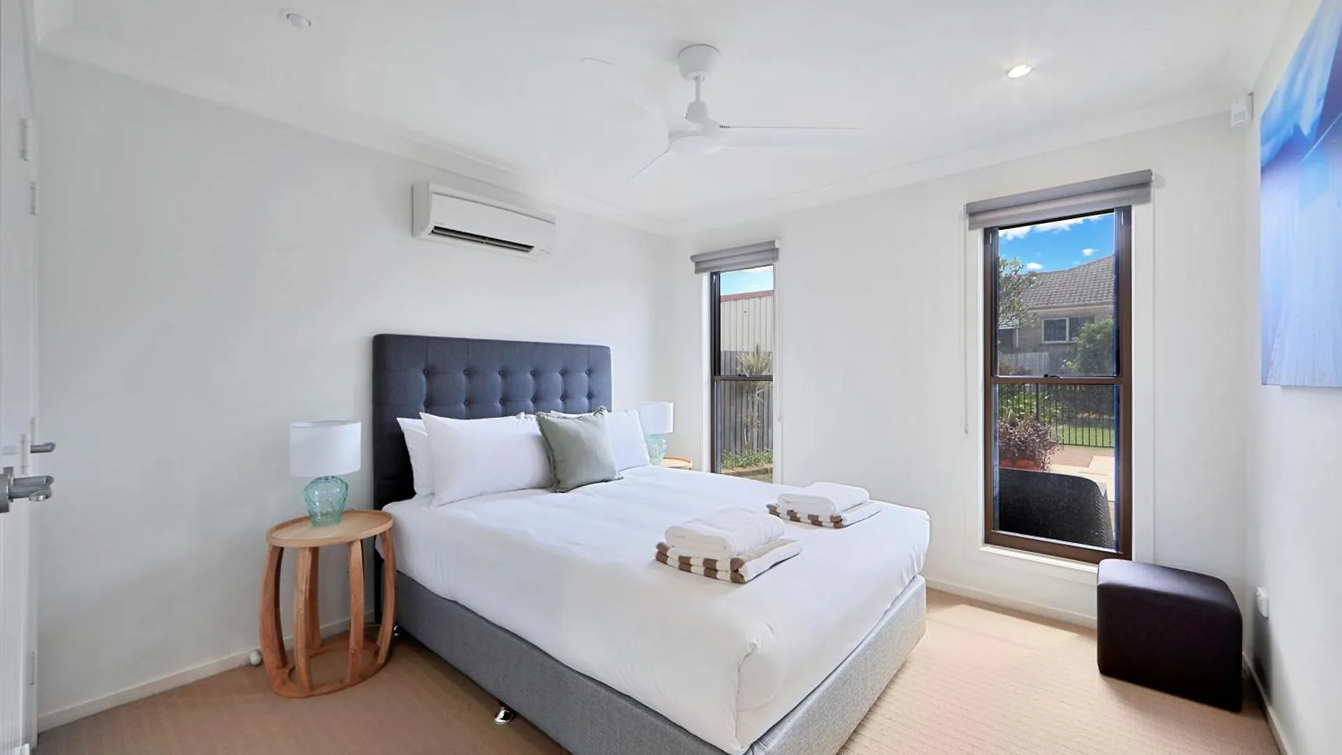 Vila Nudibranch House Bargara