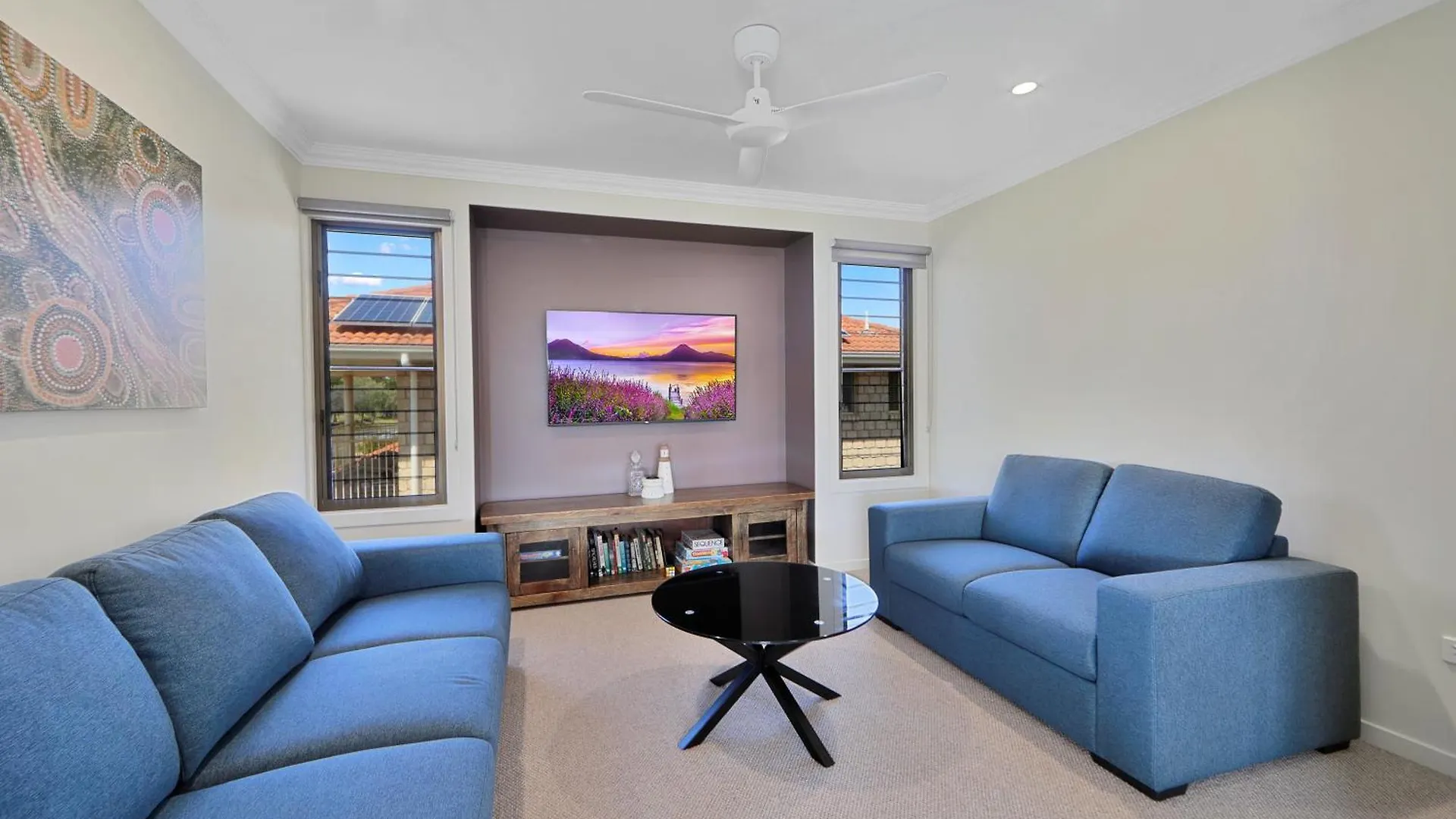 Vila Nudibranch House Bargara
