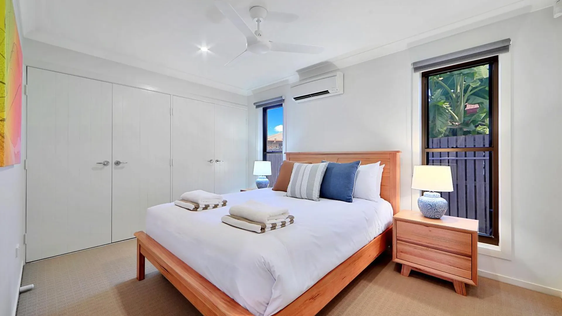 Vila Nudibranch House Bargara 0*,